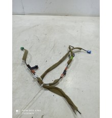 Электропроводка потолка