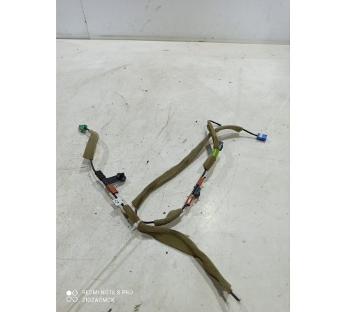 Электропроводка потолка