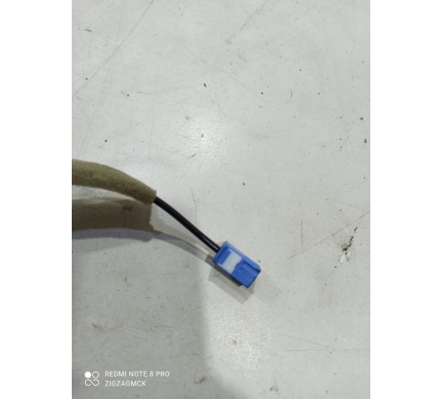 Электропроводка потолка