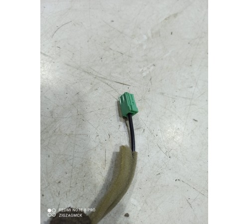 Электропроводка потолка