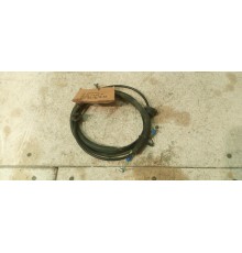 Трос открывания капота