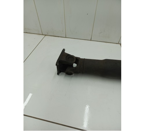 Карданный вал