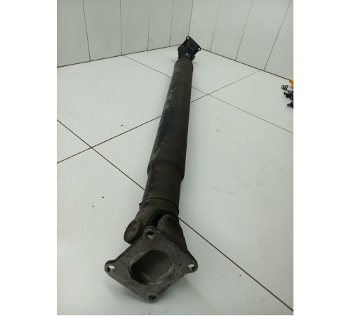 Карданный вал