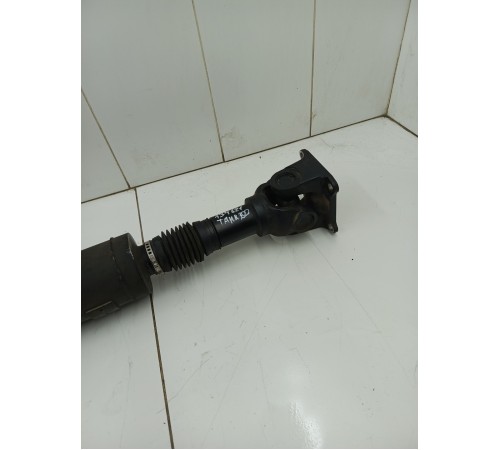 Карданный вал