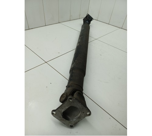 Карданный вал