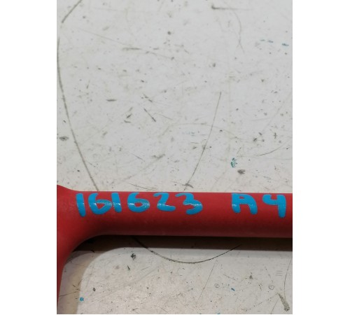 Ключ разблокировки АКПП