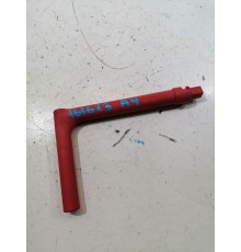 Ключ разблокировки АКПП