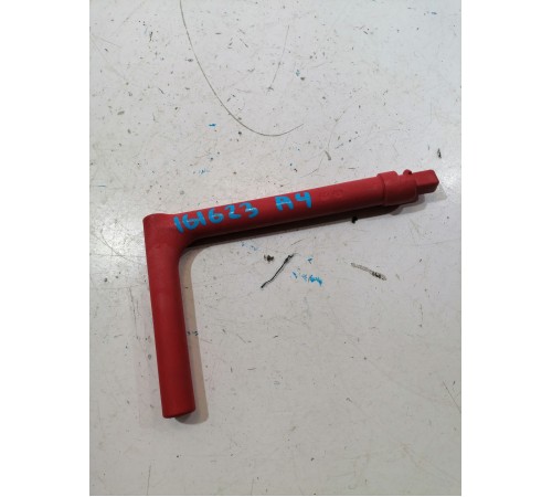 Ключ разблокировки АКПП