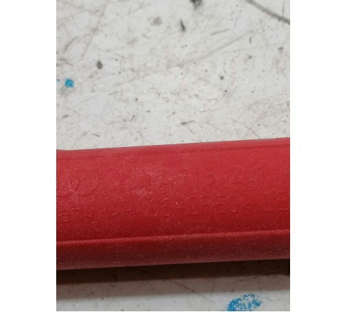 Ключ разблокировки АКПП