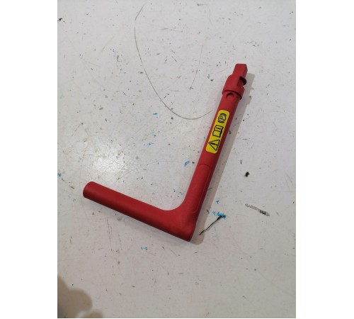 Ключ разблокировки АКПП