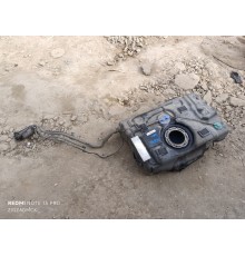 Бак топливный