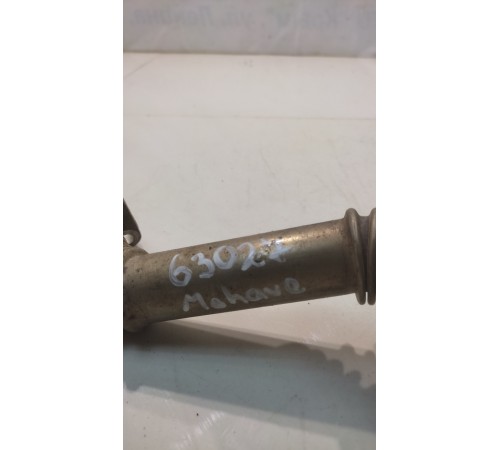 Трубка турбины