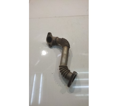 Трубка турбины