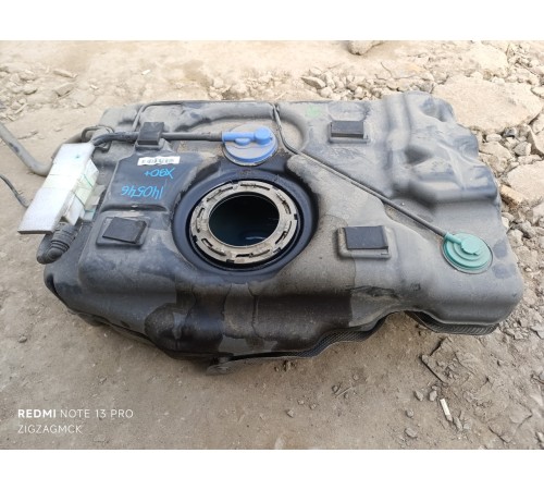 Бак топливный