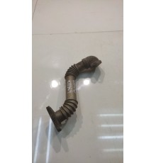 Трубка турбины