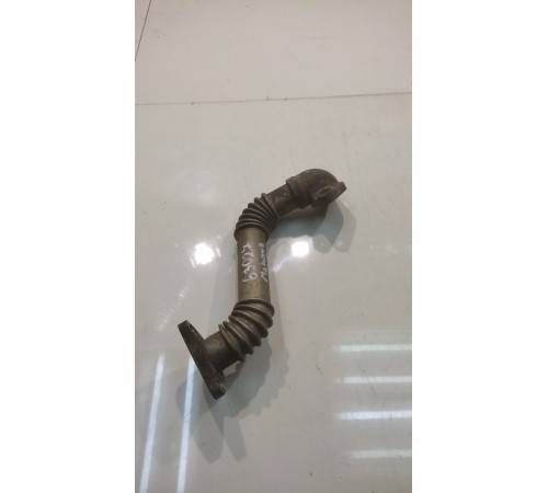 Трубка турбины