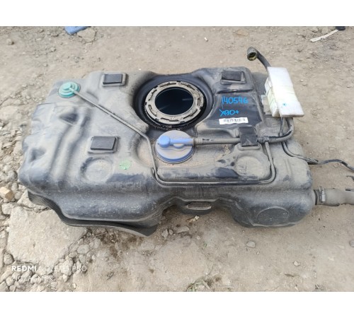 Бак топливный