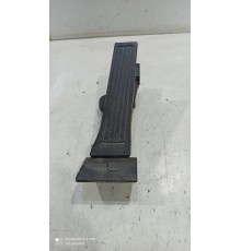 Педаль газа