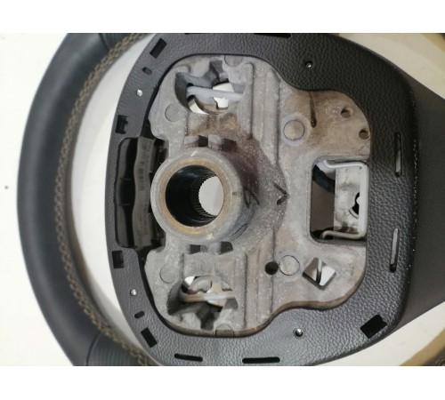 Руль в сборе