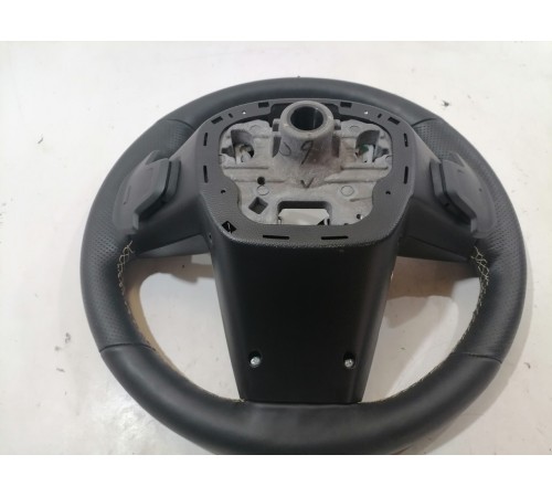 Руль в сборе