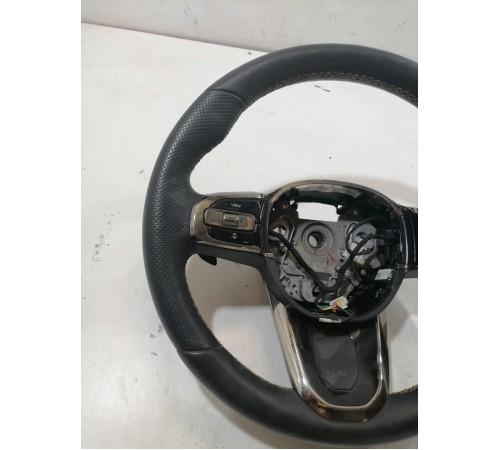 Руль в сборе