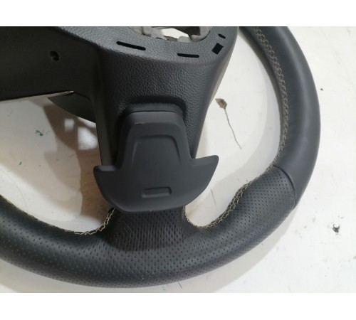 Руль в сборе