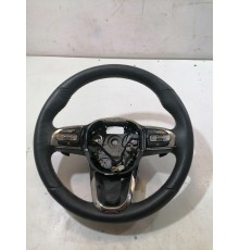 Руль в сборе