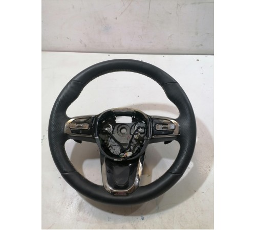 Руль в сборе