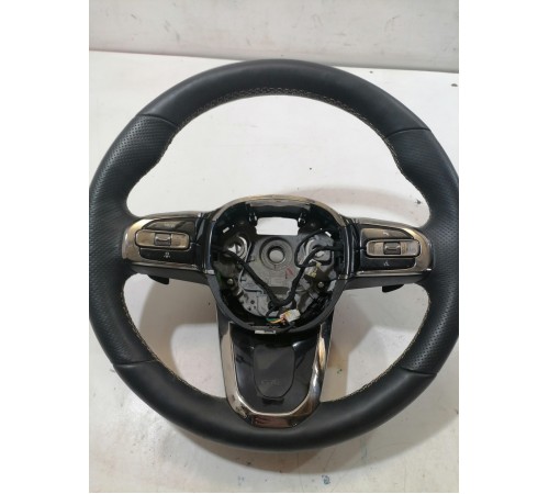 Руль в сборе