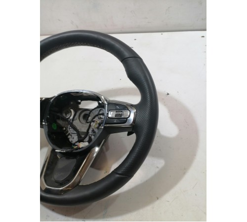 Руль в сборе