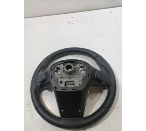 Руль в сборе