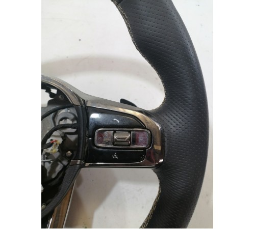 Руль в сборе