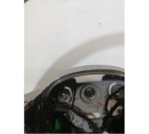 Руль в сборе