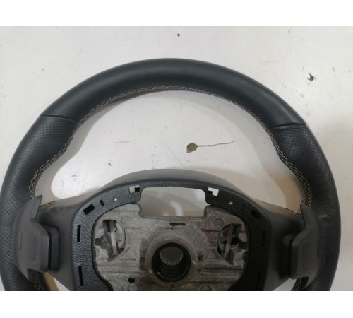 Руль в сборе