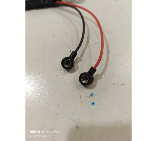 Усилитель антенны радио