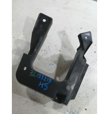 Защита рычага,задняя левая