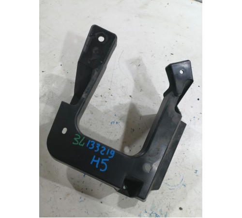 Защита рычага,задняя левая