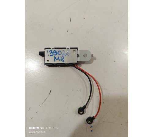 Усилитель антенны радио