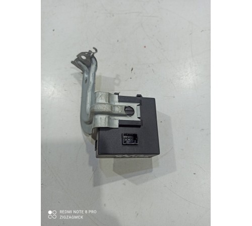 Блок управления дверями