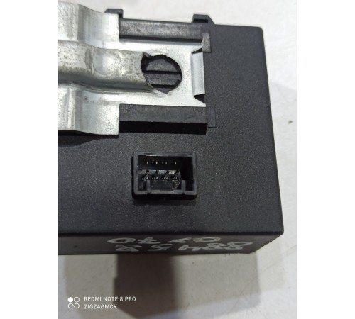 Блок управления дверями