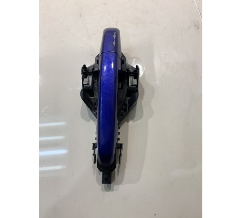 Ручка двери (задняя, правая, внешняя)