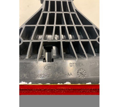 Ручка двери (задняя, правая, внешняя)