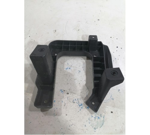 Защита рычага,задняя левая