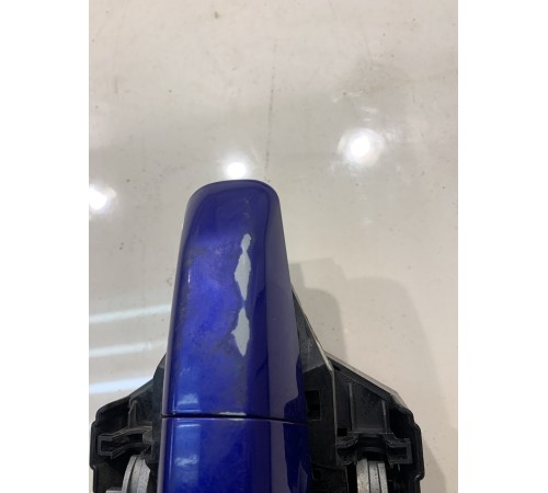 Ручка двери (задняя, правая, внешняя)