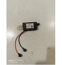 Усилитель антенны радио