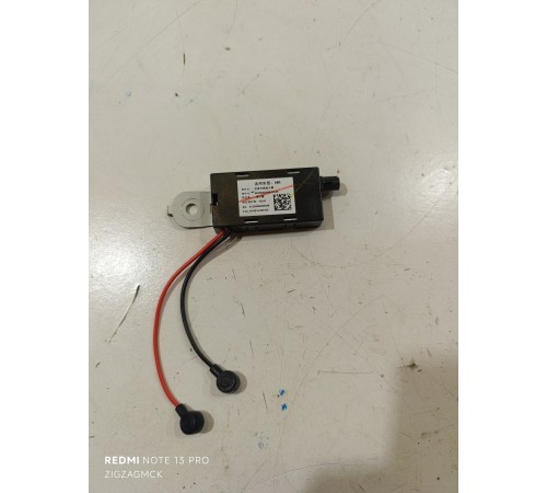 Усилитель антенны радио