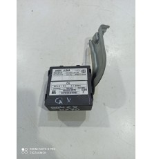 Блок управления дверями