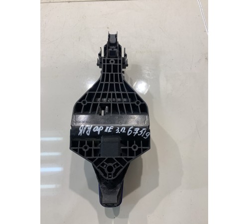 Ручка двери (задняя, правая, внешняя)