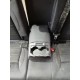 Задний ряд сидений