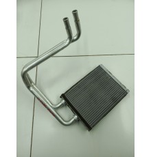 Радиатор отопителя печки